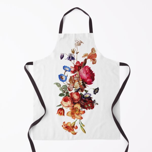 Item preview, Water Coloured Vintage Floral Design T-Shirt designed and sold by Uday24.