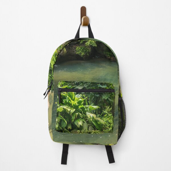 Item preview, On the Lezarde river, Guadeloupe designed and sold by reisefoto.