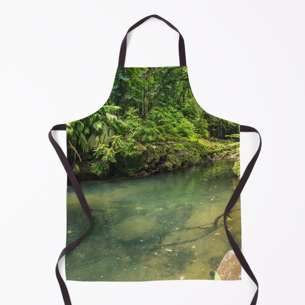Item preview, On the Lezarde river, Guadeloupe designed and sold by reisefoto.