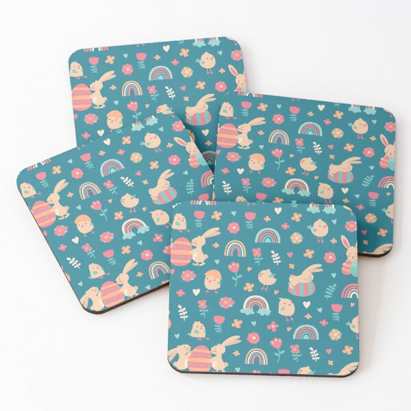 Item preview, Easter Spring  designed and sold by melomania.