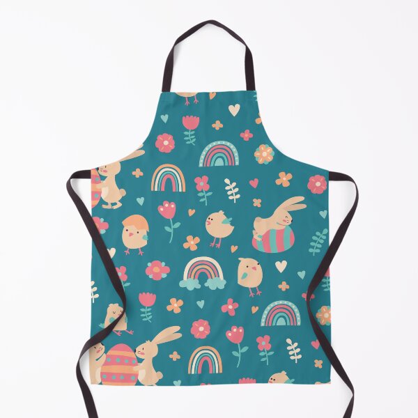 Item preview, Easter Spring  designed and sold by melomania.