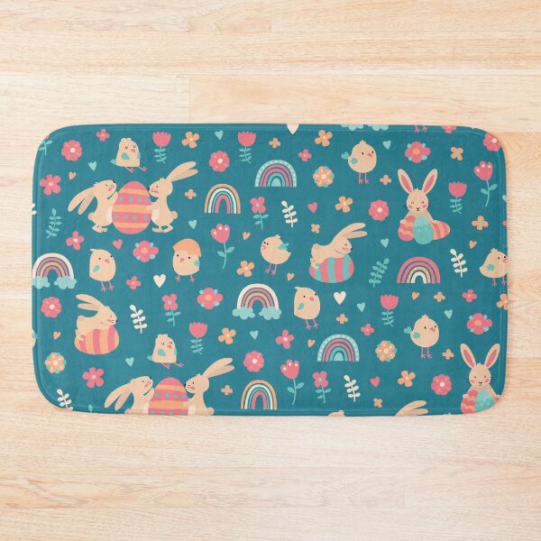 Item preview, Easter Spring  designed and sold by melomania.