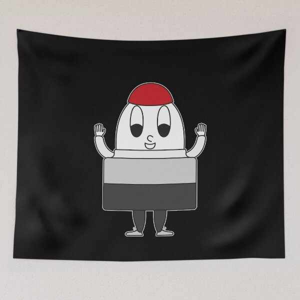 Item preview, Buzzer-Button Egg designed and sold by M-P-Mueller.