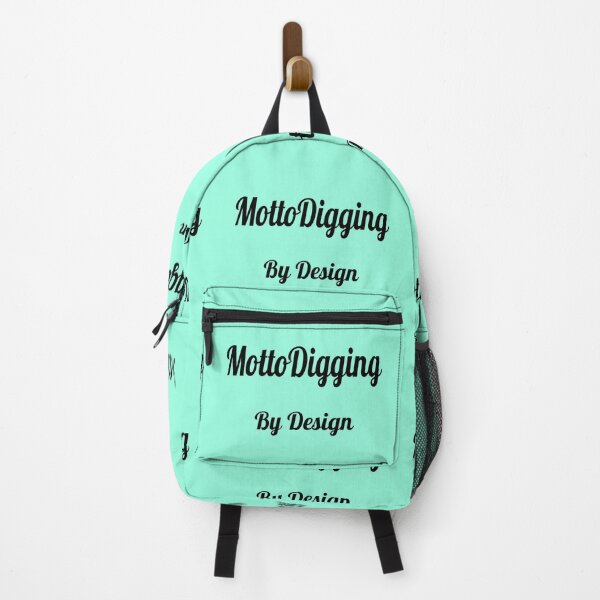 Item preview, MottoDigging By Design designed and sold by MottoDigging.