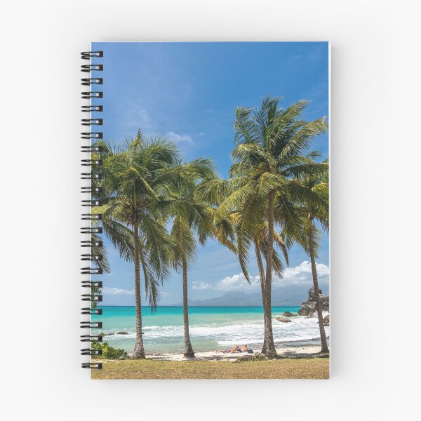 Item preview, Dream beach Anse Vinaigri near Le Gosier, Guadeloupe designed and sold by reisefoto.