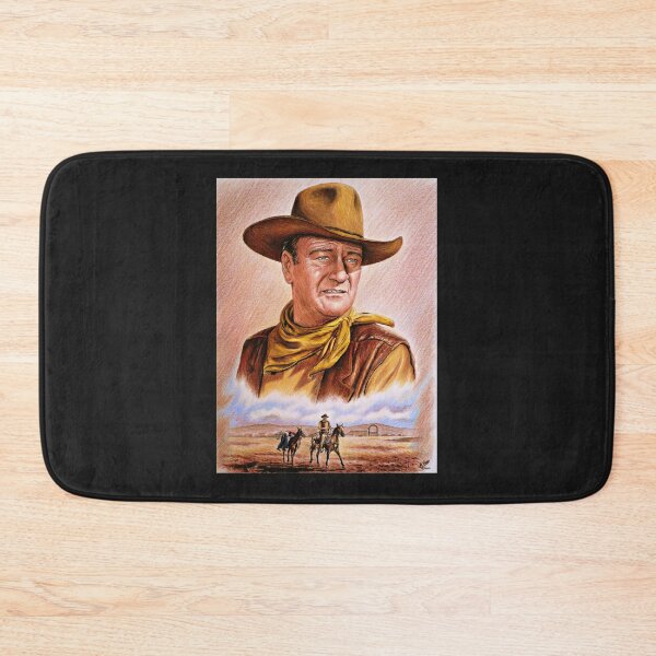 Item preview, John-Wayne designed and sold by forrestcrawfor.