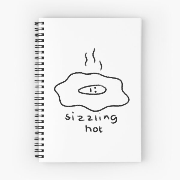 Item preview, sizzling hot ! egg designed and sold by aaalou.