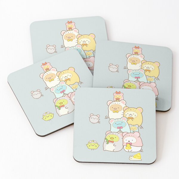 Item preview, Cute Bear Family designed and sold by twinklestrokes.