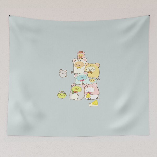 Item preview, Cute Bear Family designed and sold by twinklestrokes.