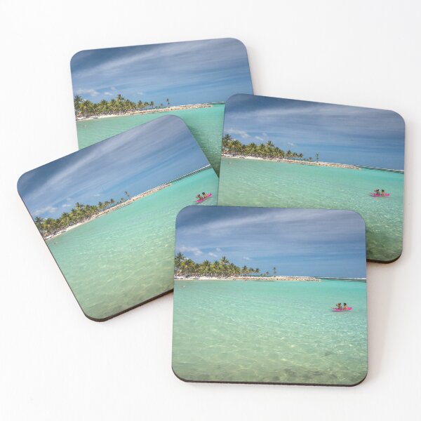 Item preview, Dream beach of Sainte-Anne, Guadeloupe designed and sold by reisefoto.