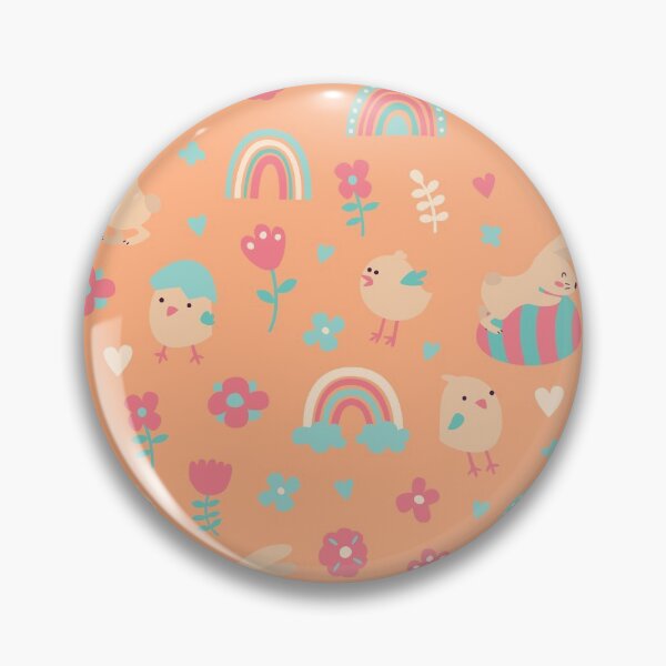 Item preview, Easter Spring  designed and sold by melomania.