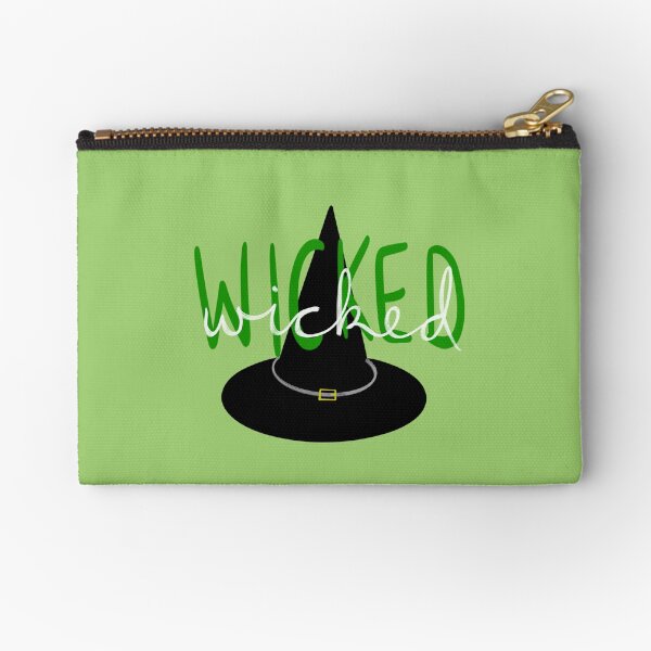 Item preview, Wicked designed and sold by merchofmusic.