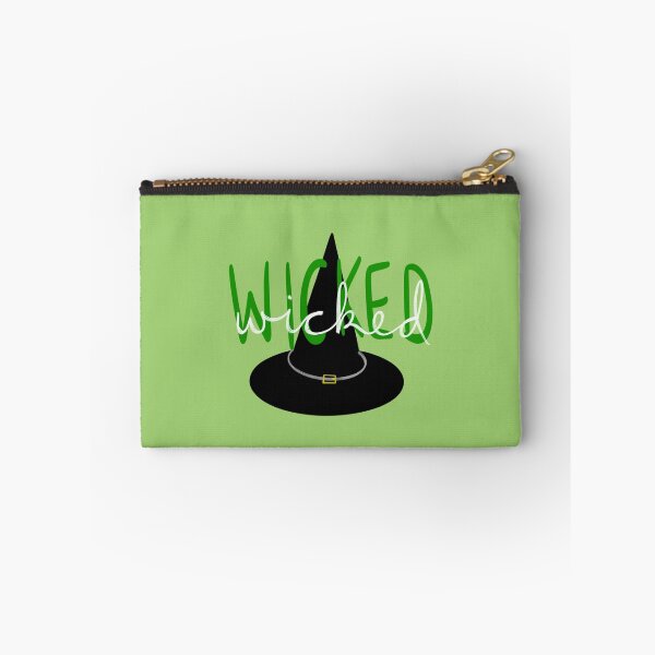 Item preview, Wicked designed and sold by merchofmusic.