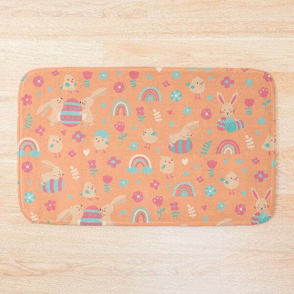Item preview, Easter Spring  designed and sold by melomania.