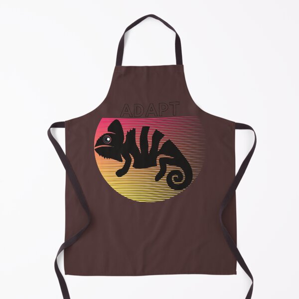 Item preview, Chameleon: Adapt designed and sold by Cheerocki.