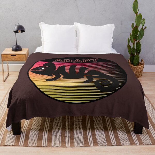 Item preview, Chameleon: Adapt designed and sold by Cheerocki.