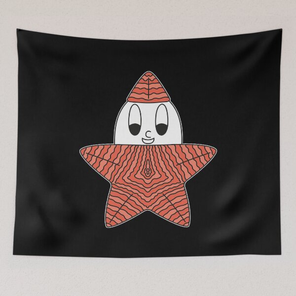 Item preview, Starfish Egg designed and sold by M-P-Mueller.