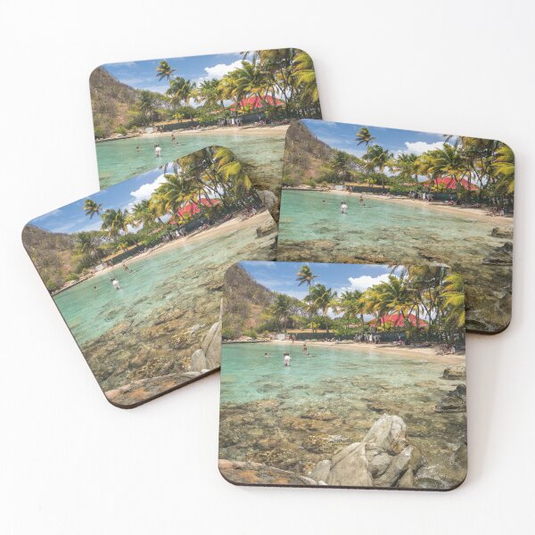 Item preview, Les Saintes, Guadeloupe designed and sold by reisefoto.
