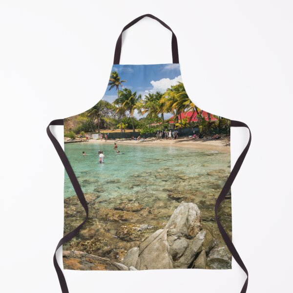 Item preview, Les Saintes, Guadeloupe designed and sold by reisefoto.