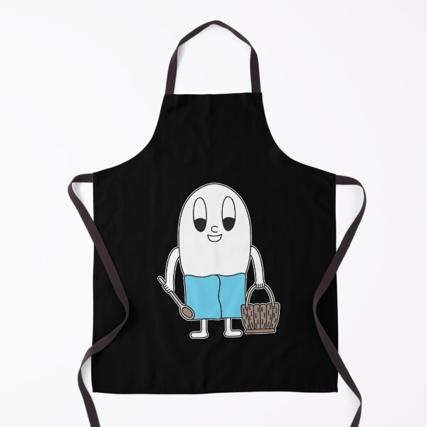 Item preview, Sauna-Goer Egg designed and sold by M-P-Mueller.
