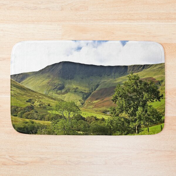 Item preview, Lost in Snowdonia designed and sold by Yampimon.