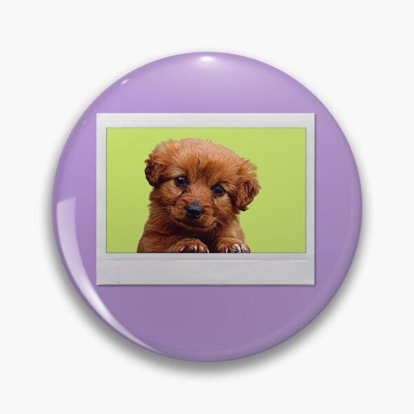 Item preview, Adorable tiny puppy photograph designed and sold by Theleochick.