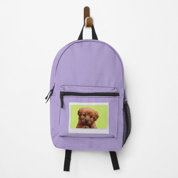 Item preview, Adorable tiny puppy photograph designed and sold by Theleochick.
