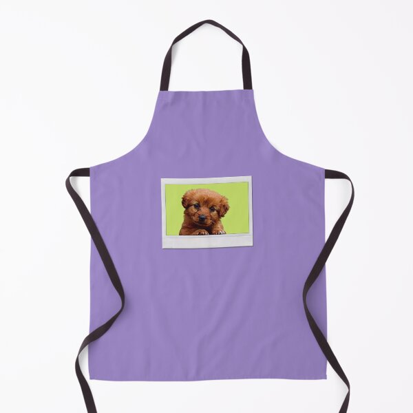 Item preview, Adorable tiny puppy photograph designed and sold by Theleochick.