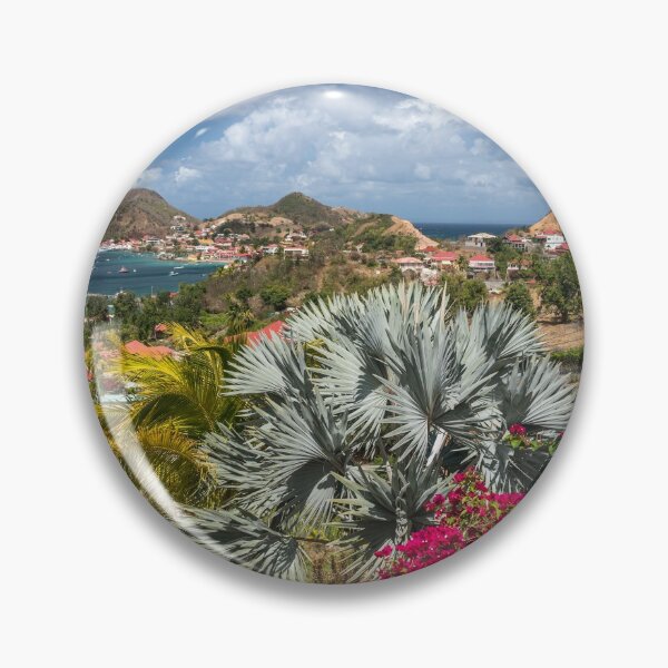 Item preview, Terre-de-Haut Island, Les Saintes, Guadeloupe designed and sold by reisefoto.