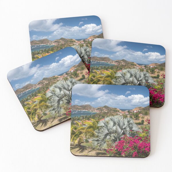 Item preview, Terre-de-Haut Island, Les Saintes, Guadeloupe designed and sold by reisefoto.