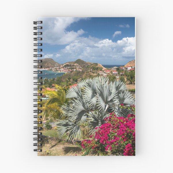 Artikelvorschau, Insel Terre-de-Haut, Les Saintes, Guadeloupe entworfen und verkauft von reisefoto.