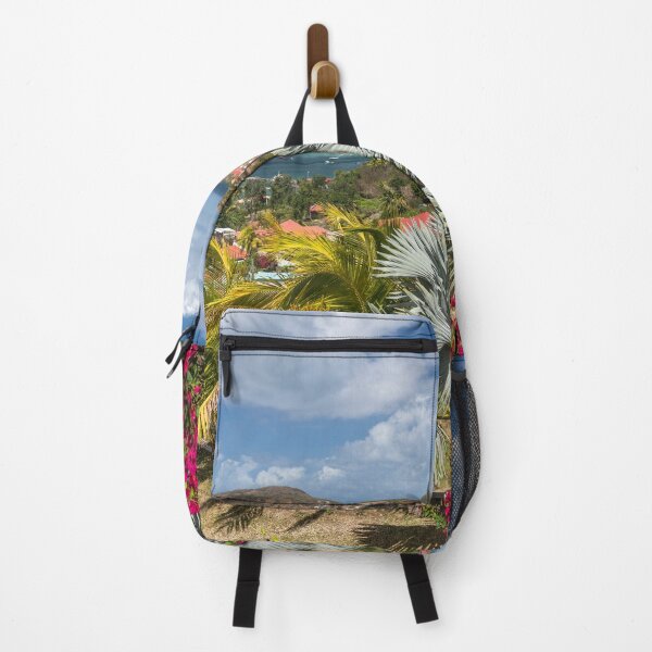 Item preview, Terre-de-Haut Island, Les Saintes, Guadeloupe designed and sold by reisefoto.