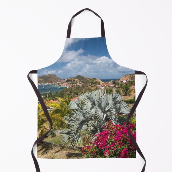 Item preview, Terre-de-Haut Island, Les Saintes, Guadeloupe designed and sold by reisefoto.