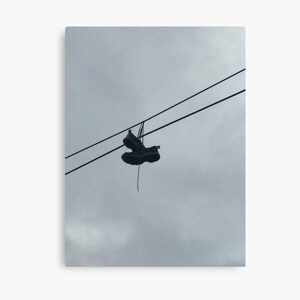 Item preview, Hanging shoes designed and sold by michemcd.