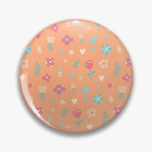 Item preview, Floral Spring  designed and sold by melomania.