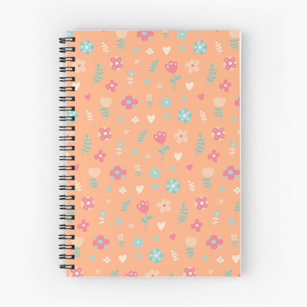 Item preview, Floral Spring  designed and sold by melomania.