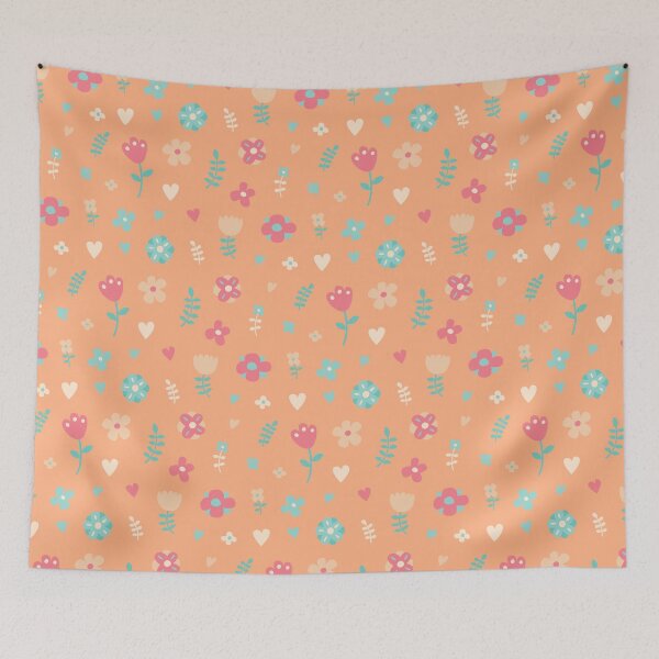 Item preview, Floral Spring  designed and sold by melomania.