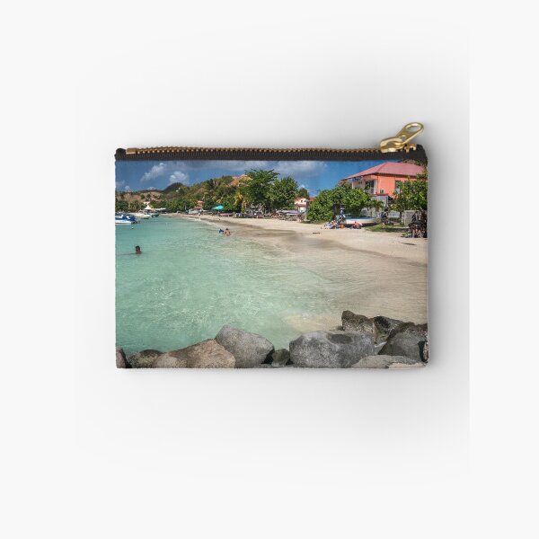 Item preview, Anse du Fond Cure beach, Les Saintes, Guadeloupe, designed and sold by reisefoto.