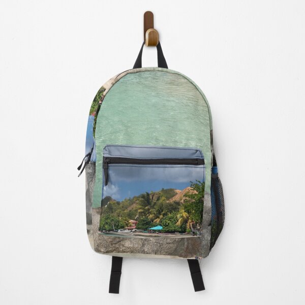 Item preview, Anse du Fond Cure beach, Les Saintes, Guadeloupe, designed and sold by reisefoto.