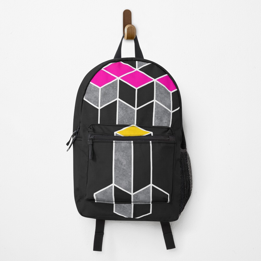 Item preview, Backpack designed and sold by azified.