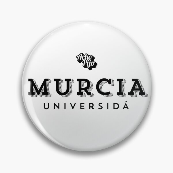 Item preview, University of Murcia designed and sold by AchoPijoGuear.