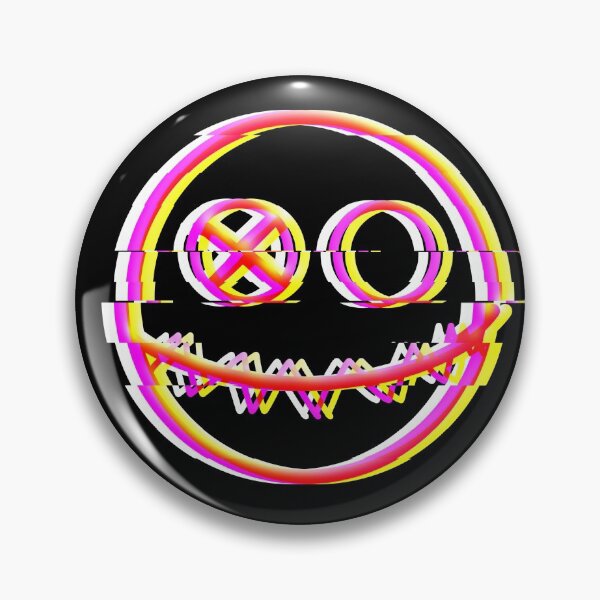 Item preview, Fun ghoul logo designed and sold by DeadArtist  ..