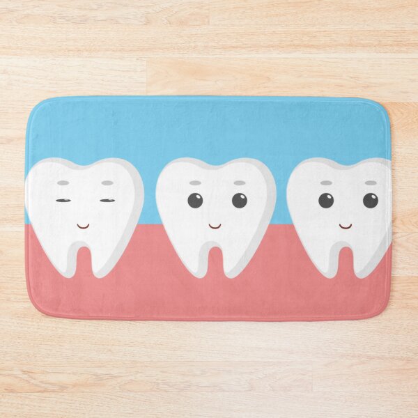 Item preview, Teeth designed and sold by S-A-D-art-craft.