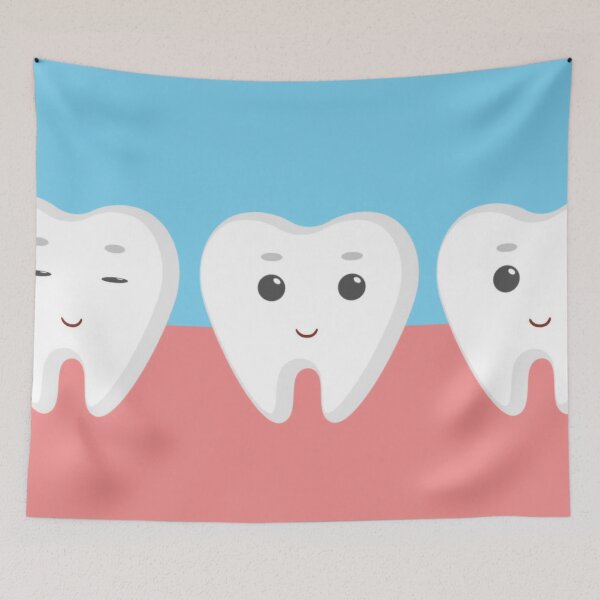 Item preview, Teeth designed and sold by S-A-D-art-craft.