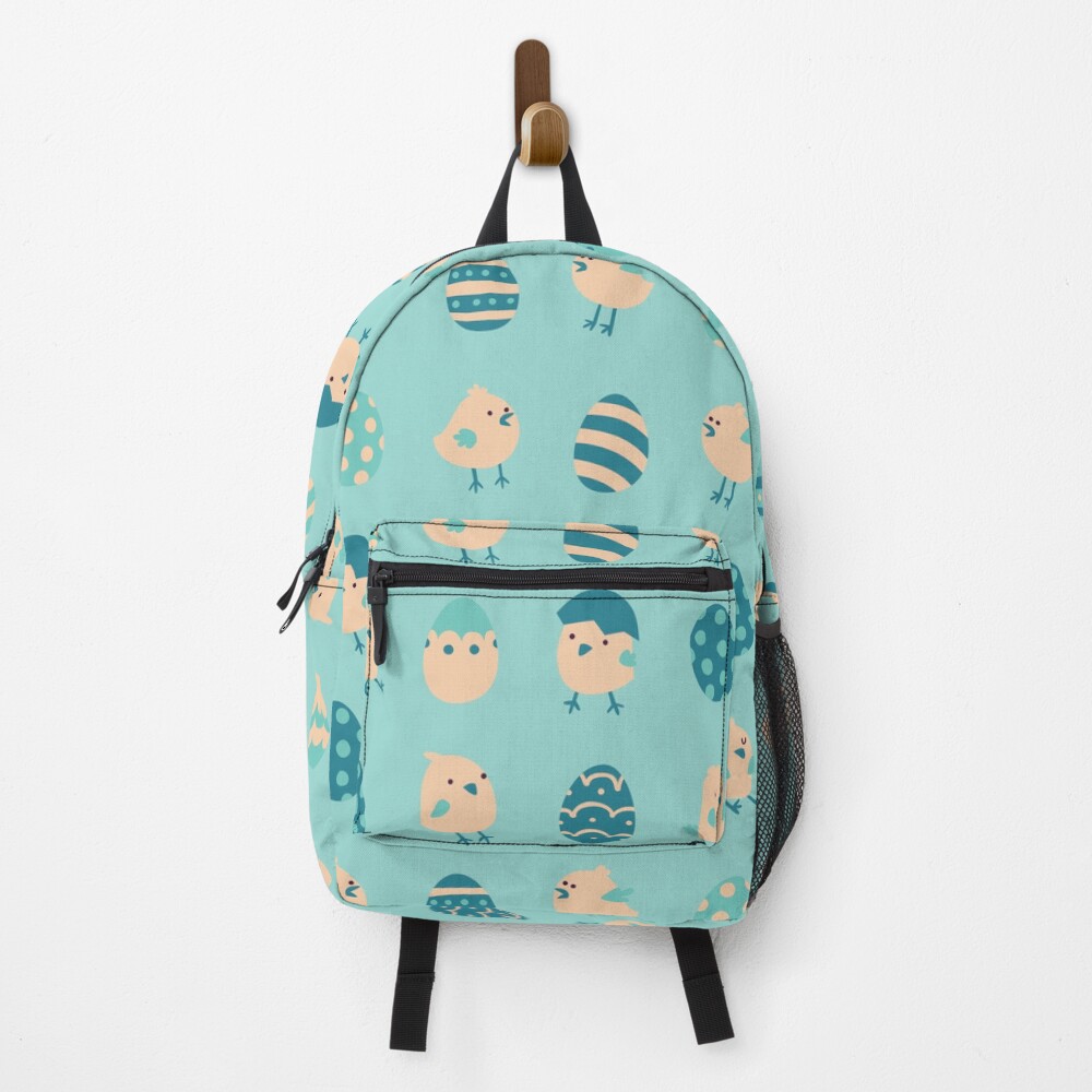 Item preview, Backpack designed and sold by melomania.