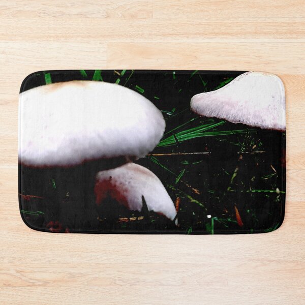Item preview, UFO 'Shrooms designed and sold by Geoff Treagus.