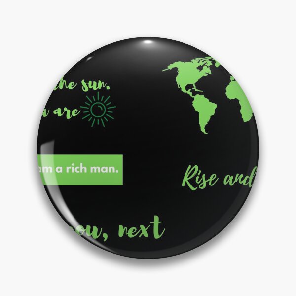 Item preview, Green Women empowerment designed and sold by Hoetoons.