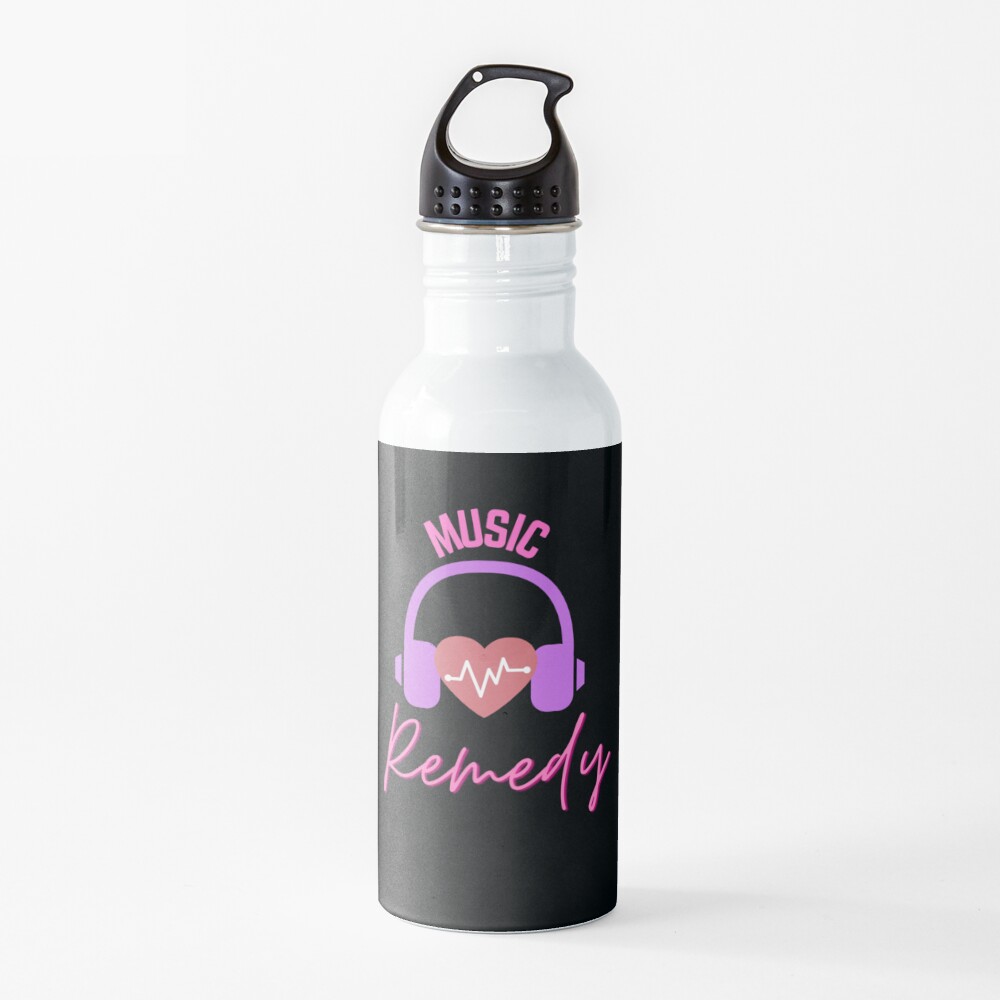 Water Bottle - School/College/Gym/Travel - Stylist Water Bottles 