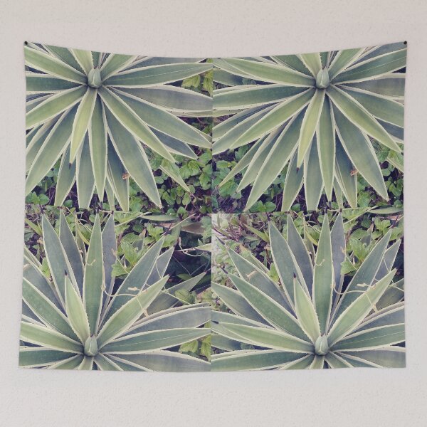 Item preview, Yucca Plant designed and sold by Blertz.