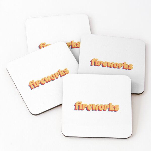 Item preview, Fireworks designed and sold by inbythin.